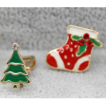 Christmas Jewelry/Christmas Earring/Christmas Tree (XER13365)